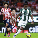 Santos Laguna (Instagram)