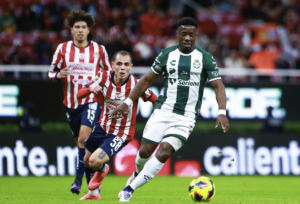 Liga MX 25-26: conheça o Santos Laguna, pentacampeão mexicano