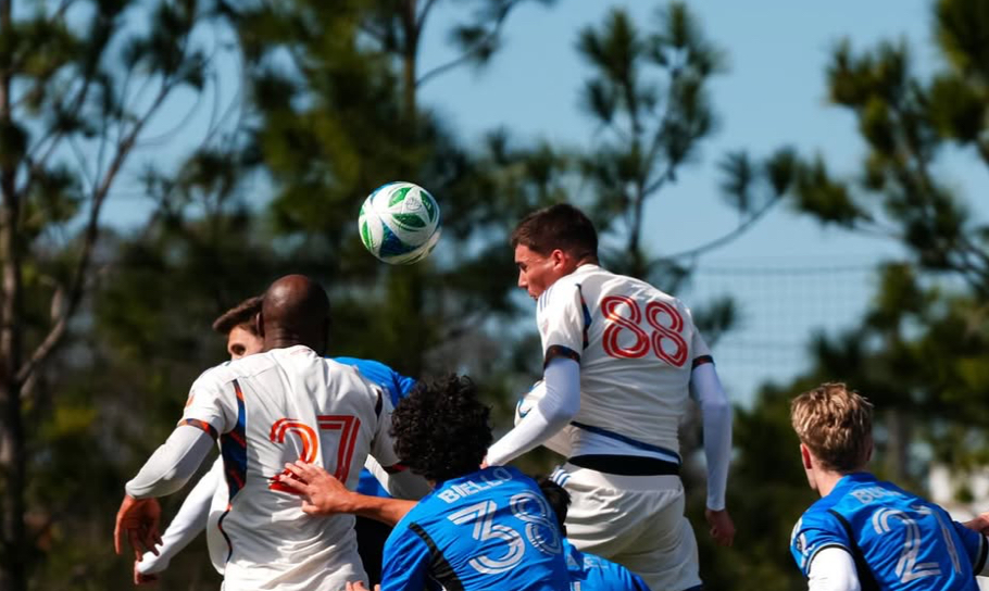 FC Cincinnati vs CF Montreal