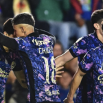 Club América x FC Juárez