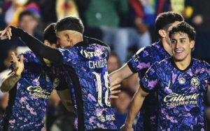 Club América x FC Juárez – Palpites e escalação – Liga MX – 1/2