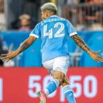 Botafogo desiste de estrela do New York City, da MLS
