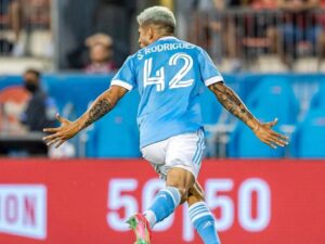 Botafogo desiste de estrela do New York City, da MLS