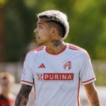 Celio Pompeu (Stl Louis City