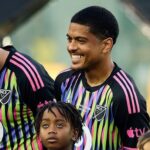 FC Cincinnati aguarda por Evander para definir futuro de Lucho Acosta