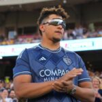 Finalista do Super Bowl é acionista de equipe da MLS e NWSL