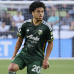 FC Cincinnati encaminha acerto com Evander após venda de Lucho Acosta