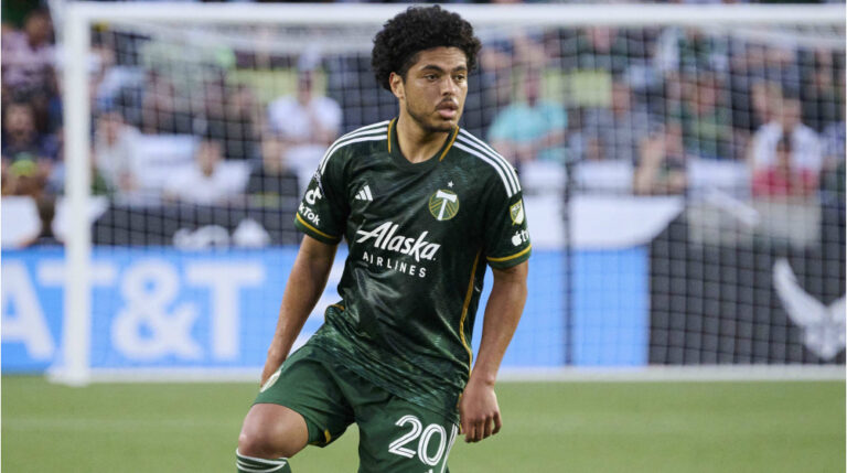 FC Cincinnati encaminha acerto com Evander após venda de Lucho Acosta