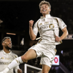 Nathan Ordaz - LAFC (LAFC / X)