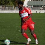 Jonathan Bamba (Chicago Fire FC / X)