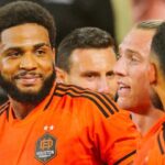 Palmeiras se aproxima de zagueiro da MLS