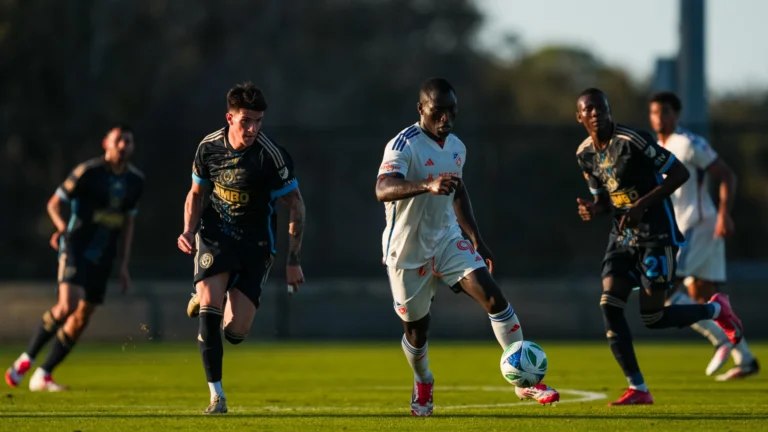 Motagua x Cincinnati – Palpites e escalação – Concacaf Champions Cup – 20/02