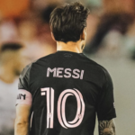 Messi / Inter Miami (Instagram)