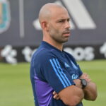 Javier Mascherano / Inter Miami