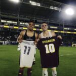 Os brasileiros na MLS 2025: confira a lista completa