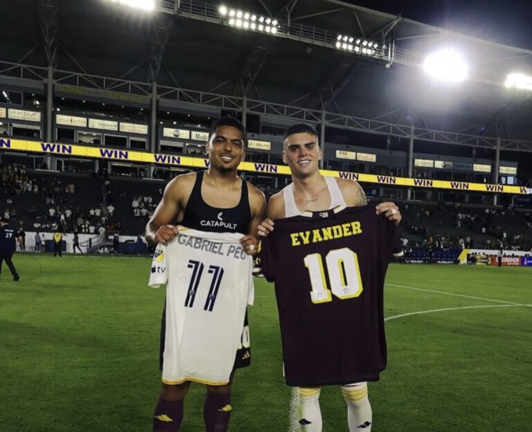 Os brasileiros na MLS 2025: confira a lista completa