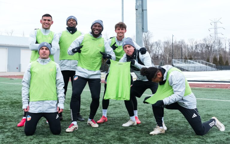 FC Cincinnati vs New York Red Bulls – Palpites, escalações e onde assistir – Temporada Regular MLS