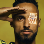 Nashville SC vs New England Revolution