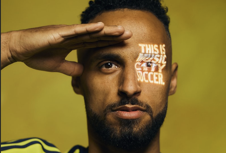 Nashville SC vs New England Revolution