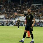 Olivier Giroud (Celso Oliveira / Territorio MLS)