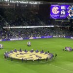 Orlando City / Paulo Alves Jr.