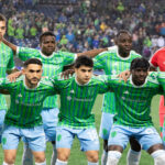  Imagem de capa: Seattle Sounders FC / X