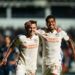FC Cincinnati vs CD Motagua