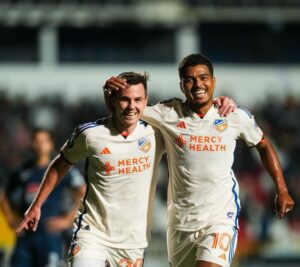 FC Cincinnati vs CD Motagua – Palpites, escalações e onde assistir – Concacaf Champions Cup