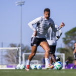 Orlando City SC vs Toronto FC