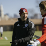 Chicago Fire vs DC United