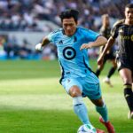 Minnesota United FC vs CF Montréal (Celso Oliveira / Territorio MLS)