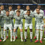 Colorado Rapids vs FC Dallas