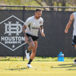 Houston Dynamo FC vs Vancouver Whitecaps FC