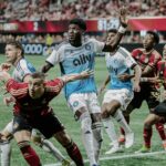 MLS Segunda Rodada 2025 - FC Charlotte vs Atlanta United