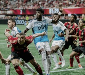 Destaques da Semana 2 na MLS: Os melhores jogos do fim de semana
