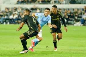 LAFC vs Columbus Crew – Palpites e escalação – Concacaf Champions Cup 05/03