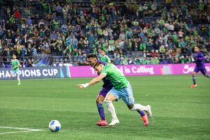 Seattle Sounders x Cruz Azul: Tudo sobre o confronto das oitavas da Concacaf Champions Cup
