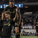 Nathan Ordaz scores for LAFC (Los Angeles FC / X)