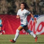Angelina pelo Orlando Pride (Jeremy Reper/ Orlando Pride)