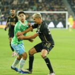 Seattle Sounders FC vs Los Angeles FC (Celso Oliveira / X)