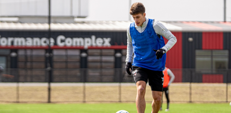 DC United vs Sporting Kansas City – Palpites, escalações e onde assistir – Temporada Regular da MLS