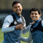 New York City FC vs Orlando City SC