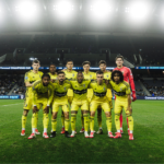 Columbus Crew vs Houston Dynamo FC