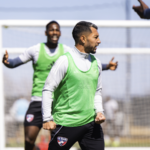 FC Dallas vs Chicago Fire