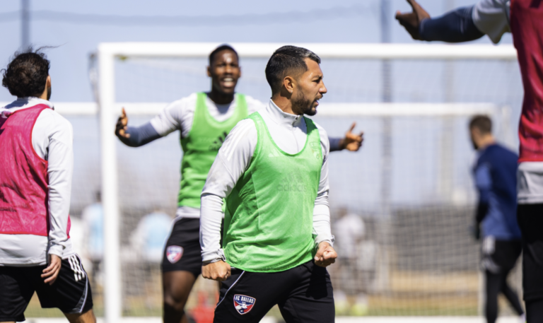 FC Dallas vs Chicago Fire