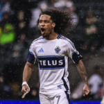 Vancouver Whitecaps FC vs CF Montréal