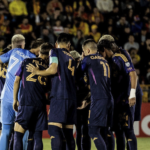 LA Galaxy vs St Louis City SC