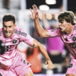 Inter Miami CF vs Charlotte FC