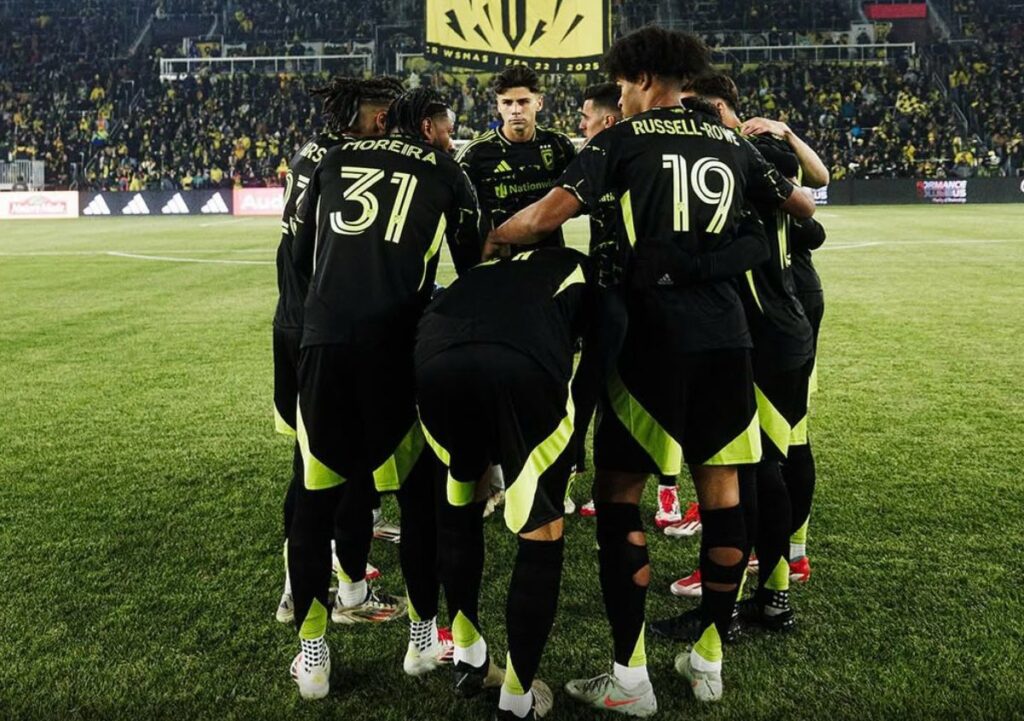 Columbus Crew