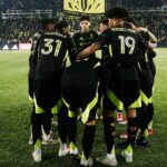 Columbus Crew